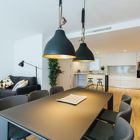 Apartament The Lucky Flats - Liorna Alicante Zewnętrze zdjęcie