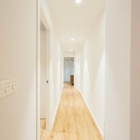Apartament The Lucky Flats - Liorna Alicante Zewnętrze zdjęcie