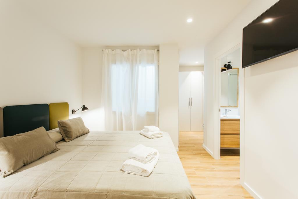 Apartament The Lucky Flats - Liorna Alicante Zewnętrze zdjęcie