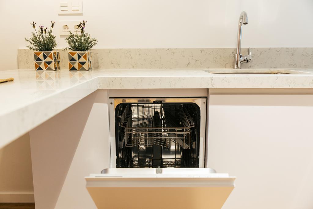 Apartament The Lucky Flats - Liorna Alicante Zewnętrze zdjęcie