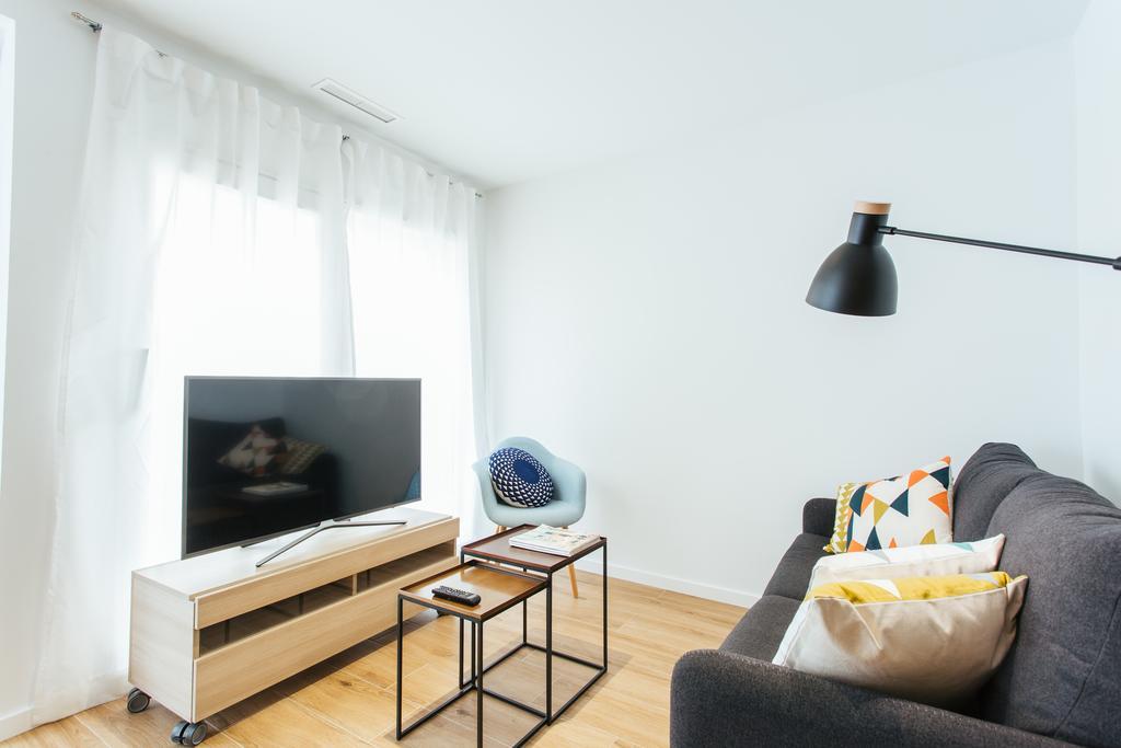 Apartament The Lucky Flats - Liorna Alicante Zewnętrze zdjęcie
