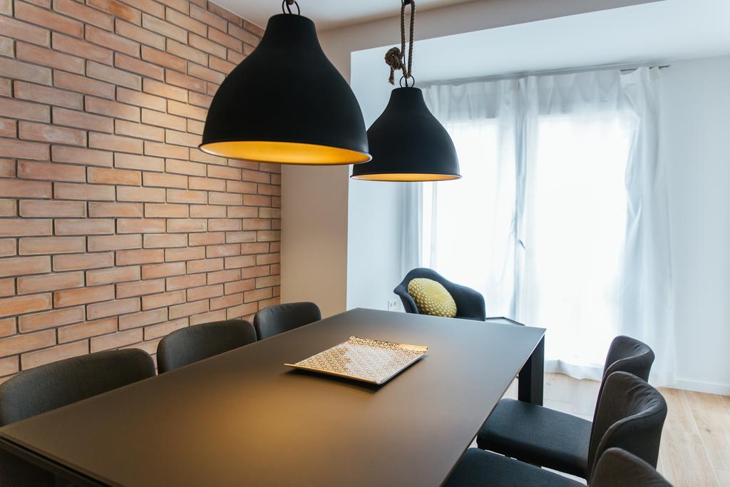 Apartament The Lucky Flats - Liorna Alicante Zewnętrze zdjęcie
