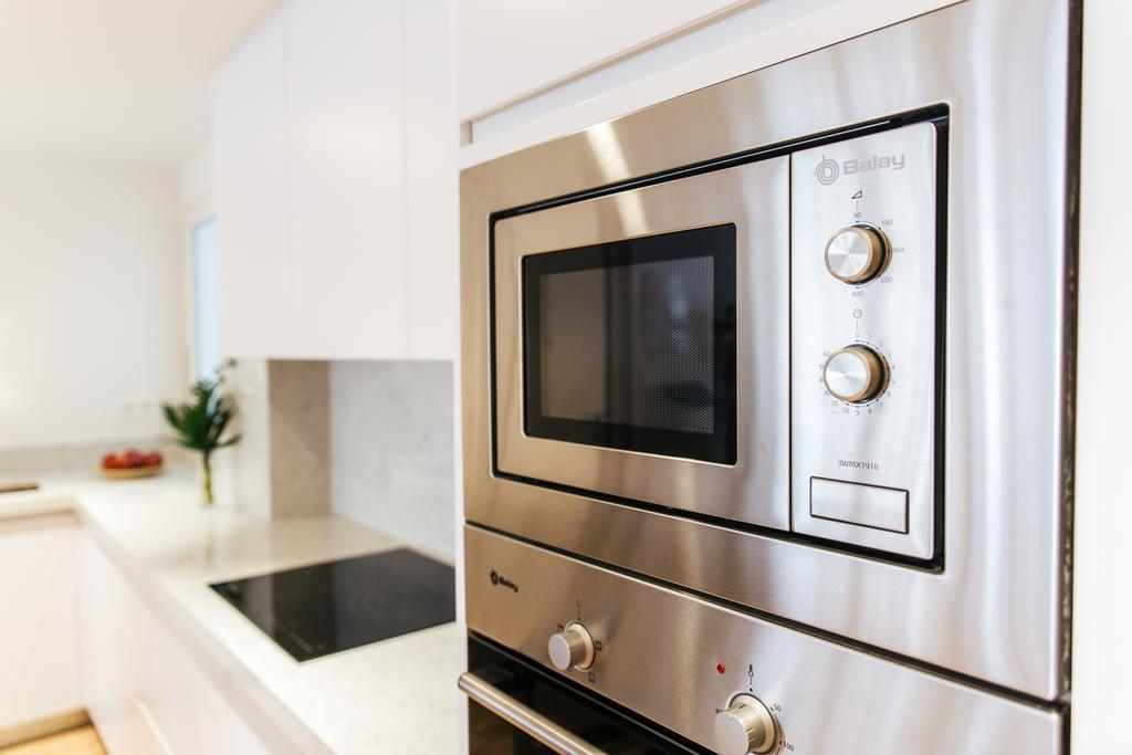 Apartament The Lucky Flats - Liorna Alicante Zewnętrze zdjęcie