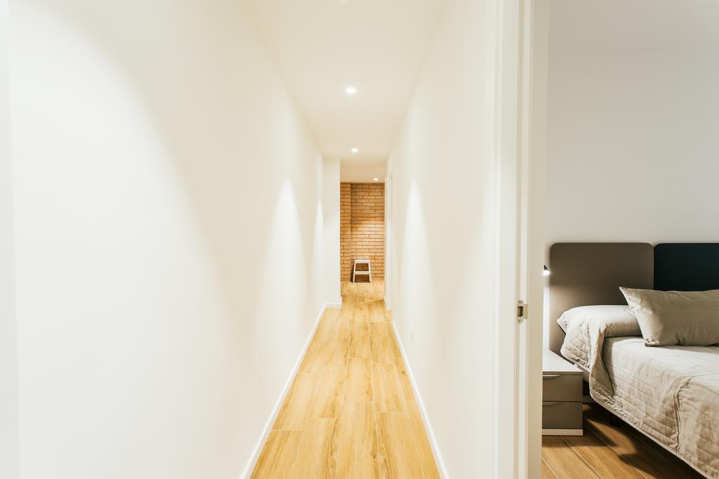 Apartament The Lucky Flats - Liorna Alicante Zewnętrze zdjęcie