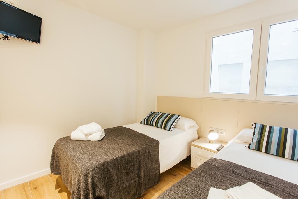 Apartament The Lucky Flats - Liorna Alicante Zewnętrze zdjęcie