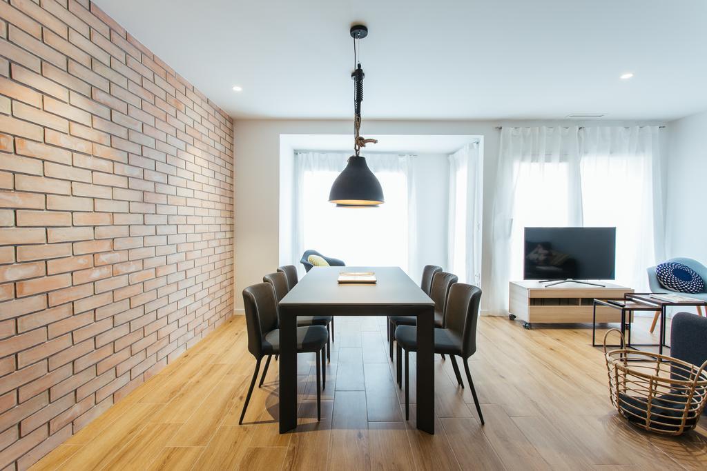 Apartament The Lucky Flats - Liorna Alicante Zewnętrze zdjęcie