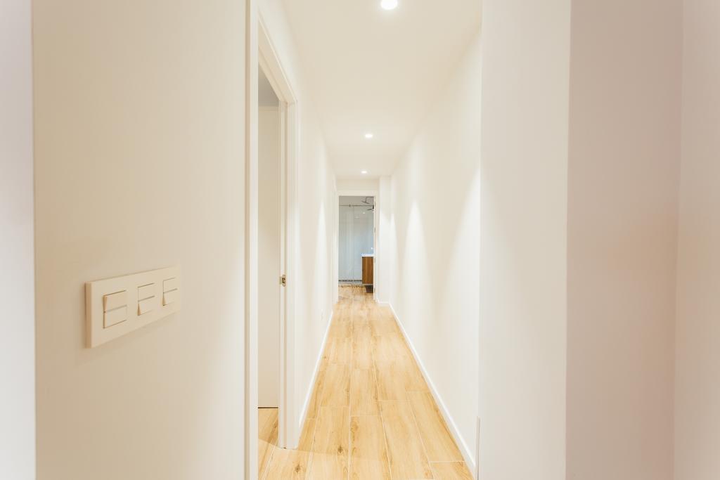 Apartament The Lucky Flats - Liorna Alicante Zewnętrze zdjęcie