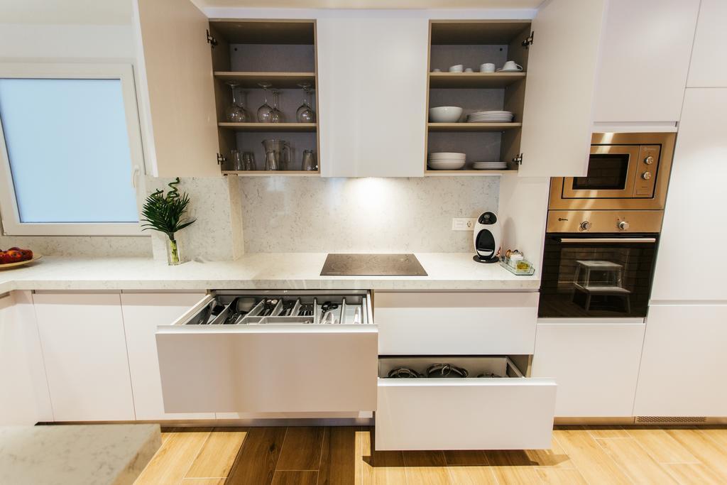 Apartament The Lucky Flats - Liorna Alicante Zewnętrze zdjęcie