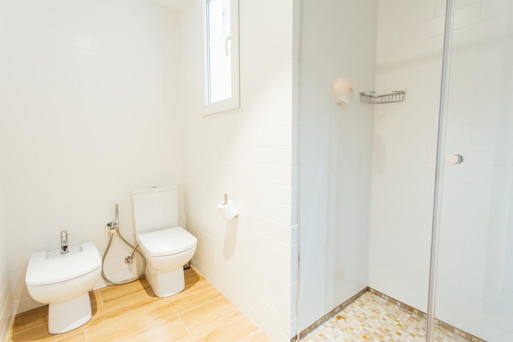 Apartament The Lucky Flats - Liorna Alicante Zewnętrze zdjęcie