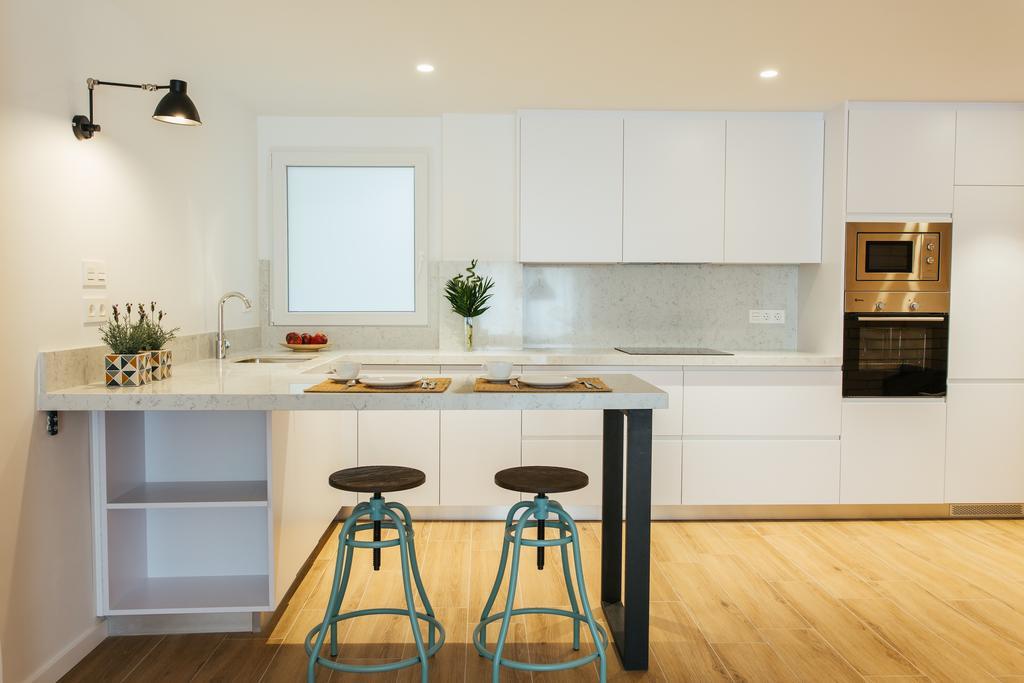 Apartament The Lucky Flats - Liorna Alicante Zewnętrze zdjęcie