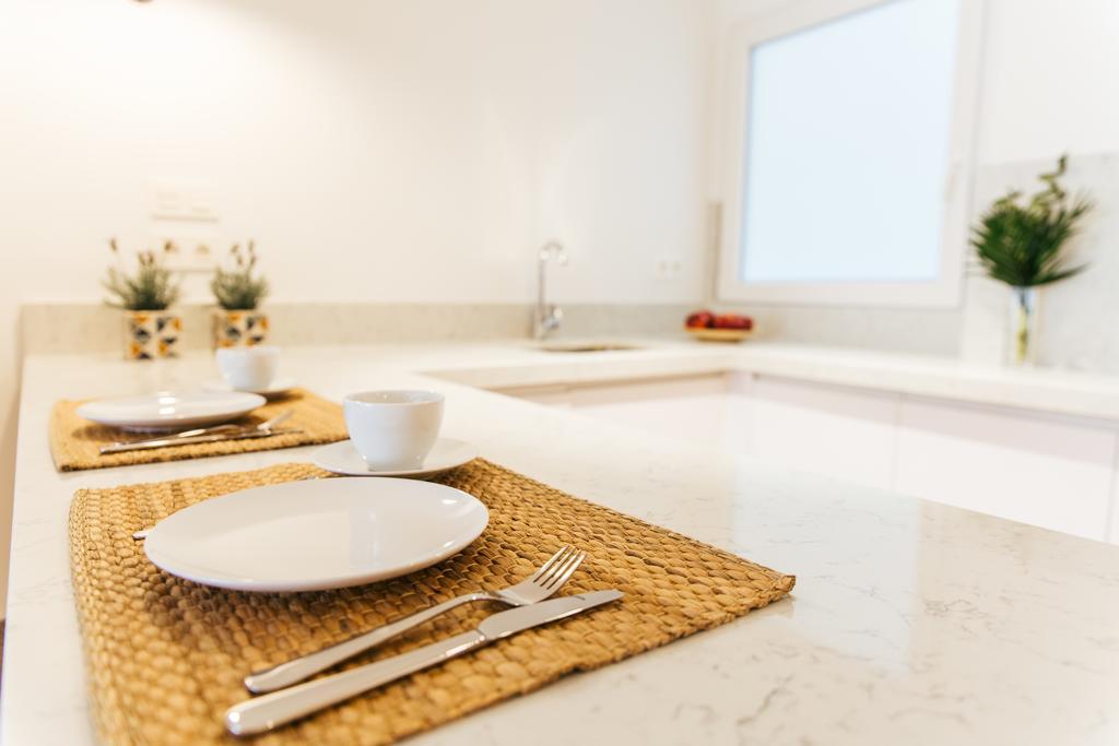 Apartament The Lucky Flats - Liorna Alicante Zewnętrze zdjęcie