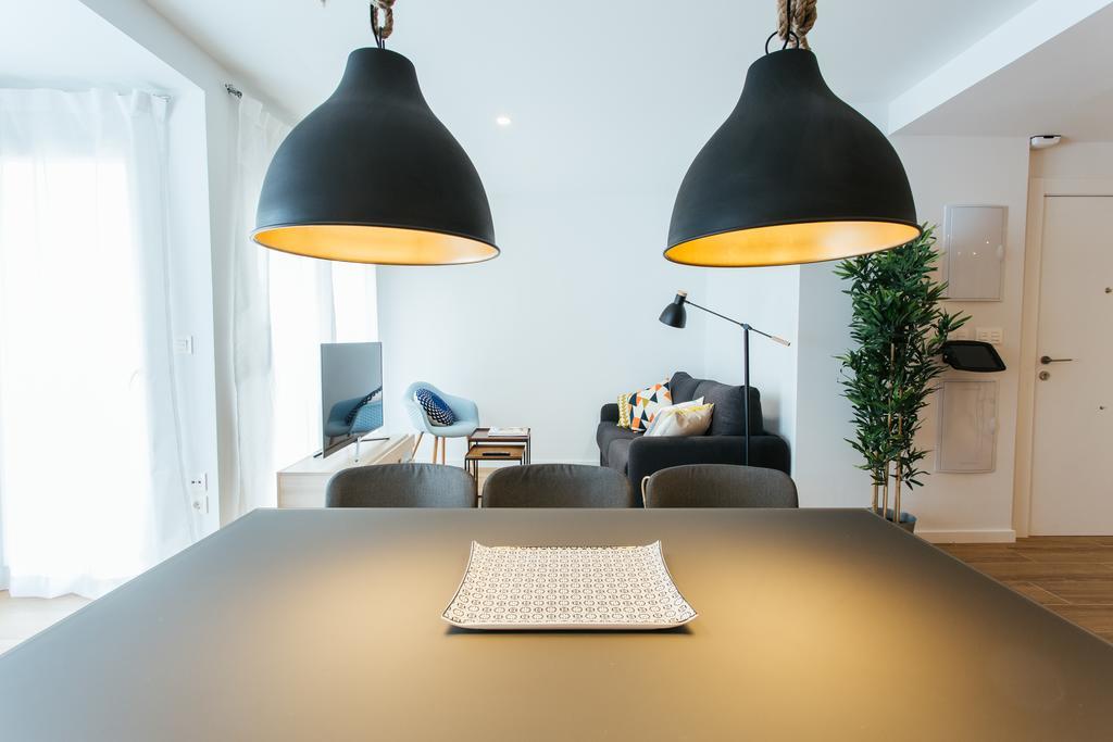 Apartament The Lucky Flats - Liorna Alicante Zewnętrze zdjęcie