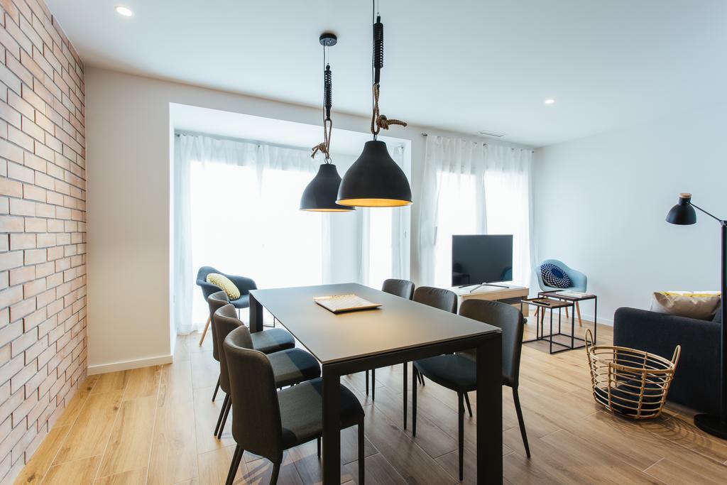 Apartament The Lucky Flats - Liorna Alicante Zewnętrze zdjęcie