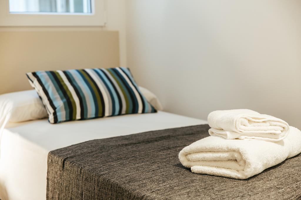 Apartament The Lucky Flats - Liorna Alicante Zewnętrze zdjęcie